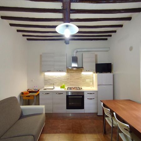 Casa Via Della Rocca Luna Poggibonsi Luaran gambar