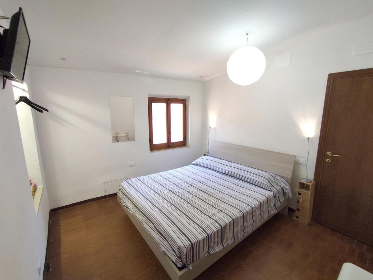 Casa Via Della Rocca Luna Poggibonsi Luaran gambar