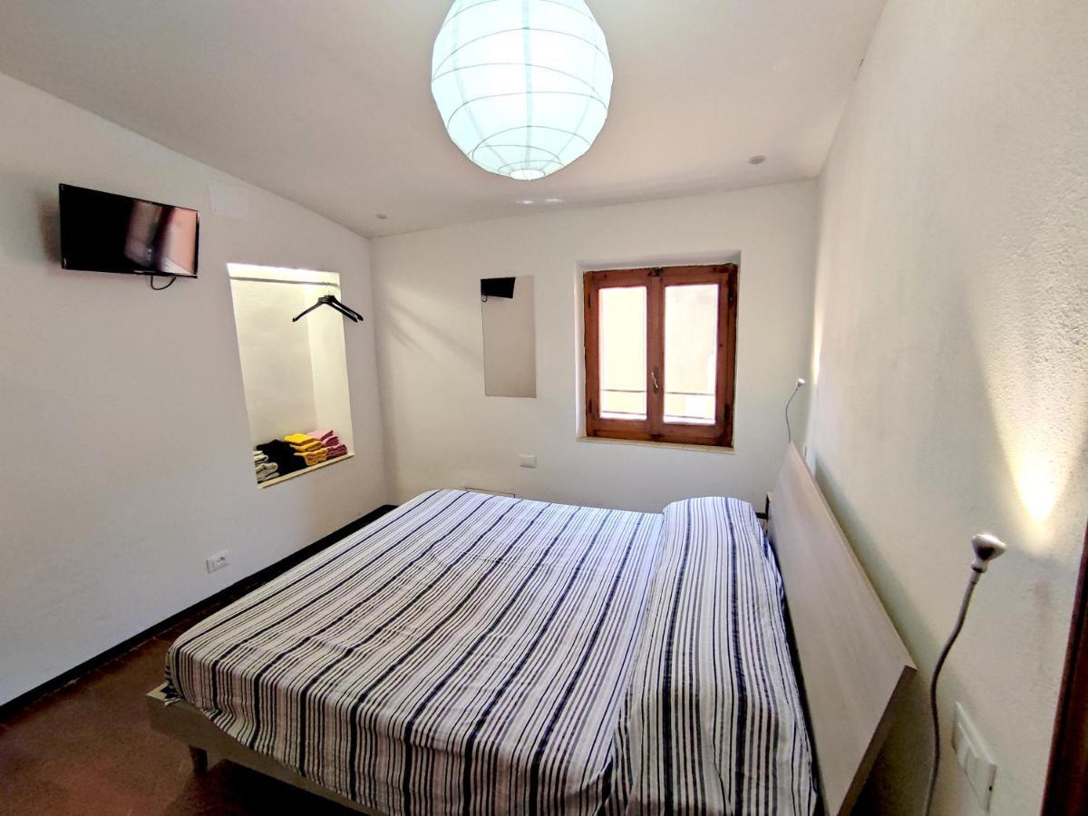 Casa Via Della Rocca Luna Poggibonsi Luaran gambar