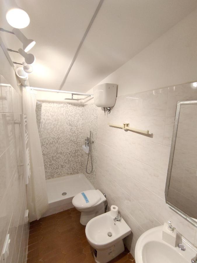 Casa Via Della Rocca Luna Poggibonsi Luaran gambar