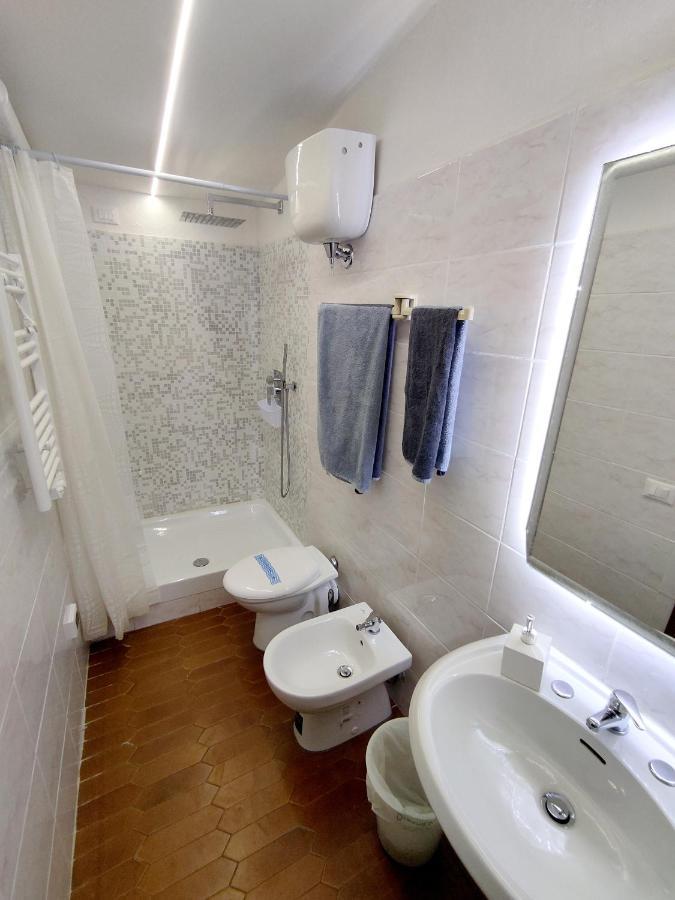 Casa Via Della Rocca Luna Poggibonsi Luaran gambar