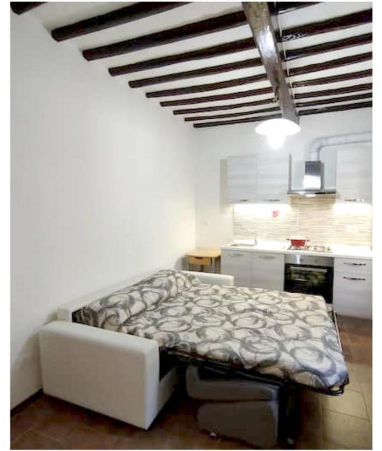 Casa Via Della Rocca Luna Poggibonsi Luaran gambar
